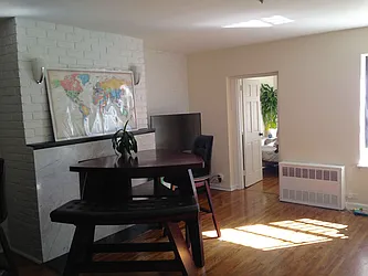 Rented by Owner
