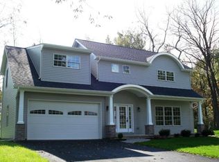 4188 Huckleberry Rd S, Whitehall Township, PA 18104