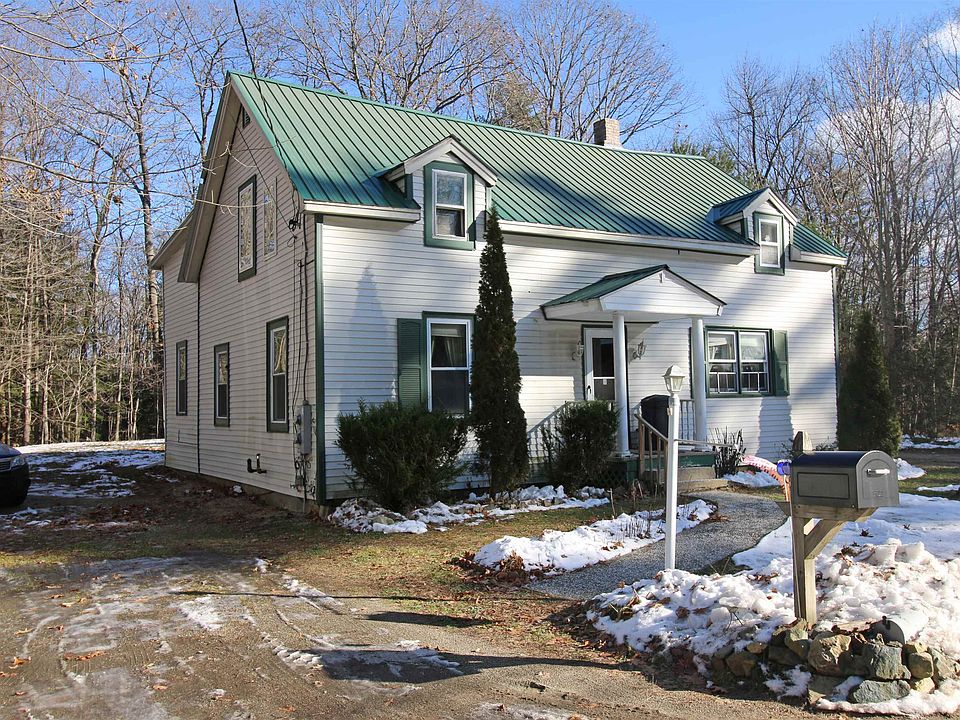 975 Old Walpole Road, Surry, NH 03431 Zillow