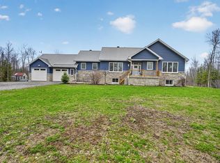 10932 Jellyby Rd, Elizabethtown Kitley, ON K0G1R0
