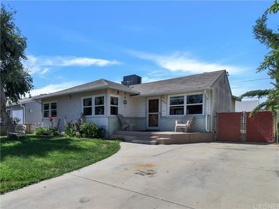 14957 Marlin Pl, Van Nuys, CA, 91405