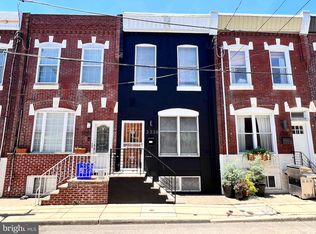 2328 S Warnock St, Philadelphia, PA 19148
