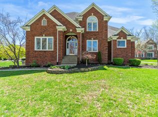3104 Albans Pl, Louisville, KY 40241
