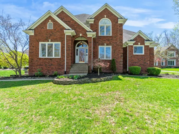 3104 Albans Pl, Louisville, KY 40241