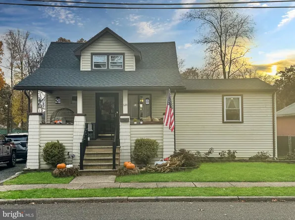 624 Sunset Ave, Maple Shade, NJ 08052