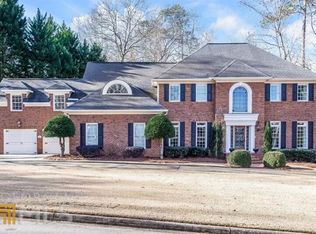 1650 Lazy River Ln, Sandy Springs, GA 30350