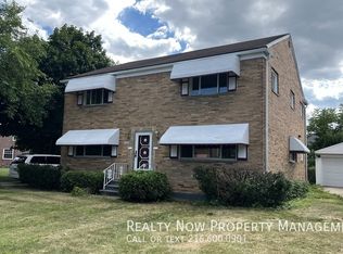 3322 Milverton Rd #3322, Cleveland, OH 44120