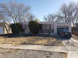 1512 W 1st St, Roswell, NM 88203