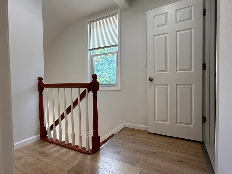 hallway on 3rd floor