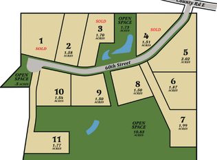 1193 60th St, Hudson, WI 54016