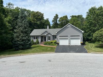 9 Governor Smith Drive, Saint Albans, VT, 05478