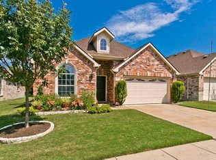 923 Grand Cypress Ln, Fairview, TX 75069