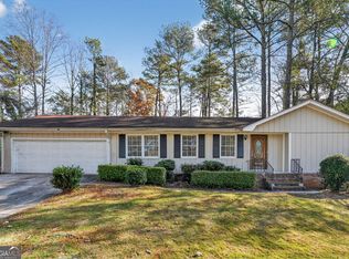 3722 Salem Trl, Lithonia, GA 30038