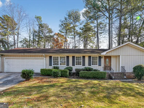 3722 Salem Trl, Lithonia, GA 30038