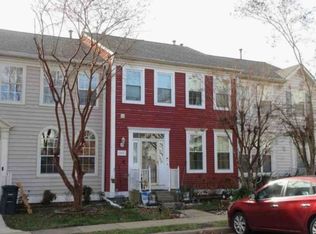 14321 Flomation Ct, Centreville, VA 20121