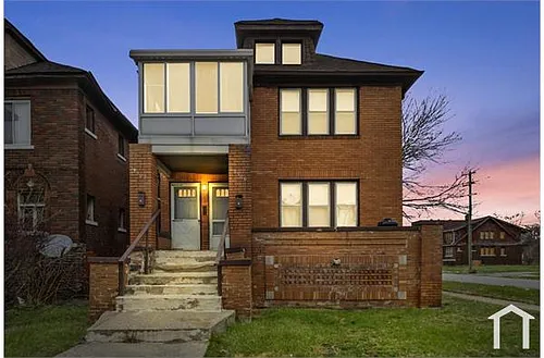 13302 La Salle Blvd Photo 1