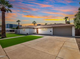 4522 N 75th Pl, Scottsdale, AZ 85251
