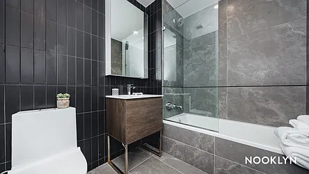 Rented by Nooklyn NYC LLC