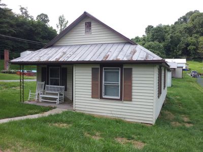 420 Davidson St, Saltville, VA, 24370