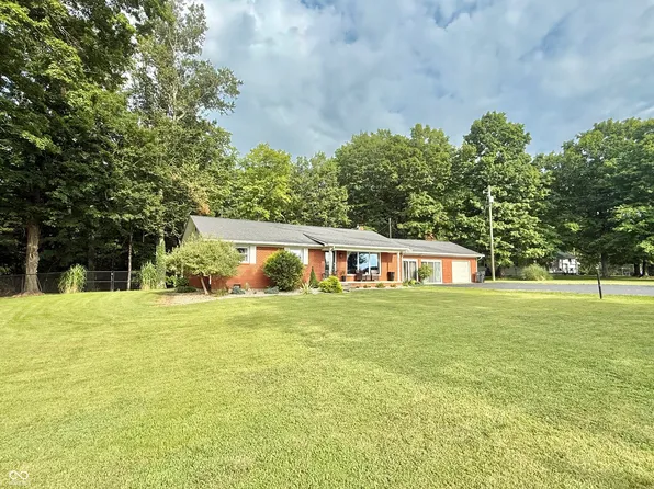4738 N State Road 3, Deputy, IN 47230
