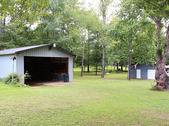 Great Storage for Boat or RV