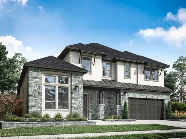 28214 Park Springs Dr, Spring, TX 77386