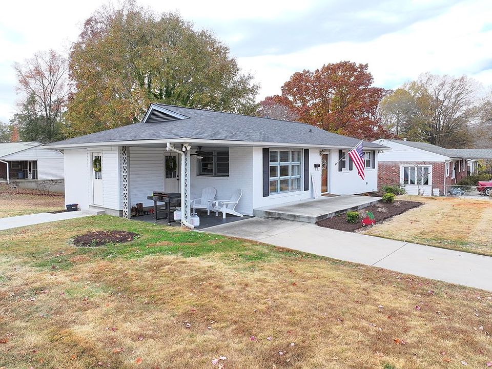 Lansbury Drive Danville Va at Orlando Caroll blog