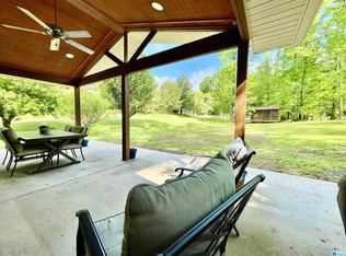 5717 Center Rd, Pinson, AL 35126
