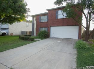 367 Stone Point, New Braunfels, TX 78130