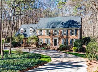 8717 Fort Macon Ct, Raleigh, NC 27615