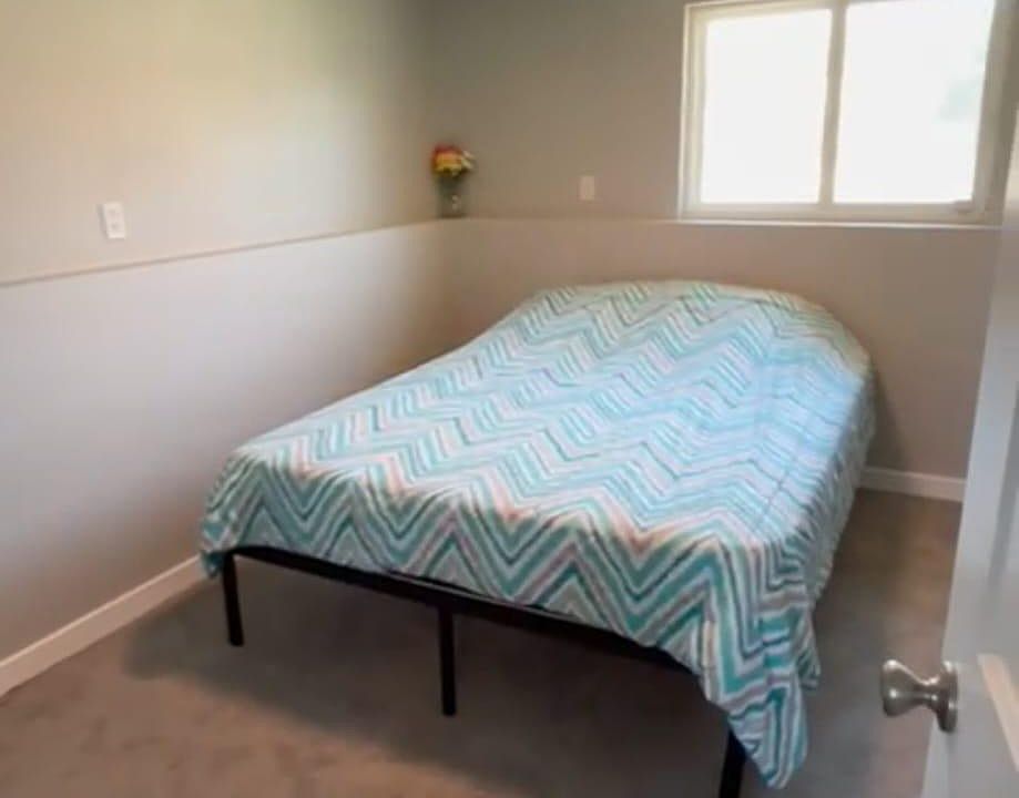 Bed 1