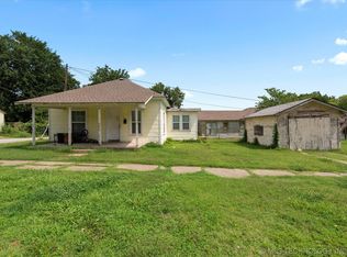 520 E 8th St, Bartlesville, OK 74003