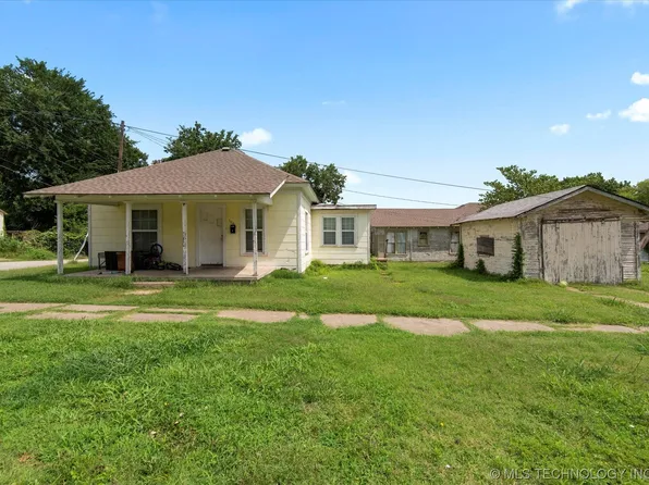 520 E 8th St, Bartlesville, OK 74003