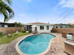 2625 SW 67th Ave, Miami, FL 33155