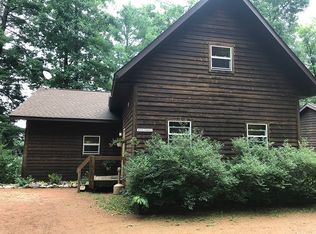 3315 Sand Lake Lodge Ln, Lac Du Flambeau, WI 54538