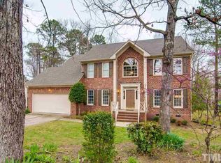 125 Spring Valley Ln, Durham, NC 27713