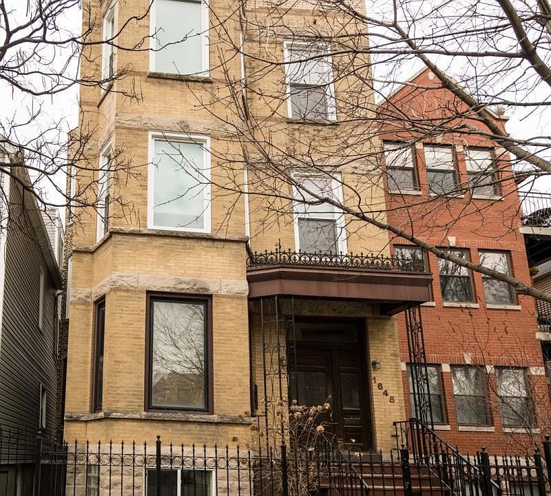 1st image of 1648 N Fairfield Ave APT 1