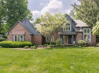 8330 Galley Ct, Indianapolis, IN 46236