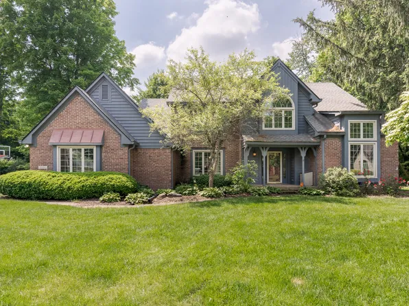 8330 Galley Ct, Indianapolis, IN 46236