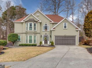 1692 Branch Creek Cv, Lawrenceville, GA 30043