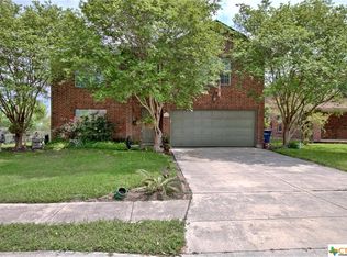 1984 Sandpiper Dr, New Braunfels, TX 78130