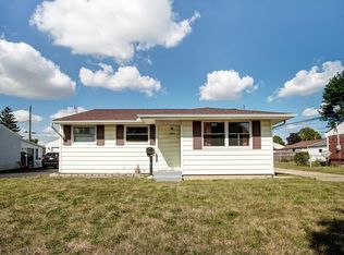 3884 Lexmont Rd S, Columbus, OH 43228