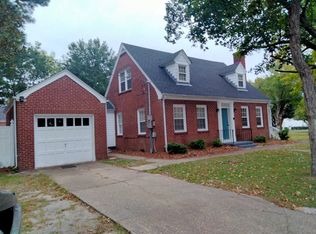 600 N Jackson St, Goldsboro, NC 27530