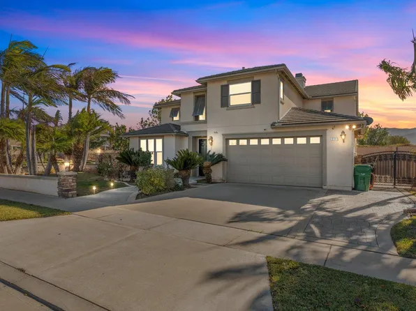 636 Debora Rae Dr, Corona, CA 92882