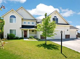 7380 S Shadowmoss Ave, Boise, ID 83709