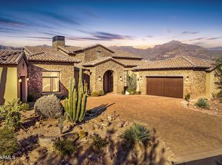 8710 E Lost Gold Cir, Gold Canyon, AZ 85118