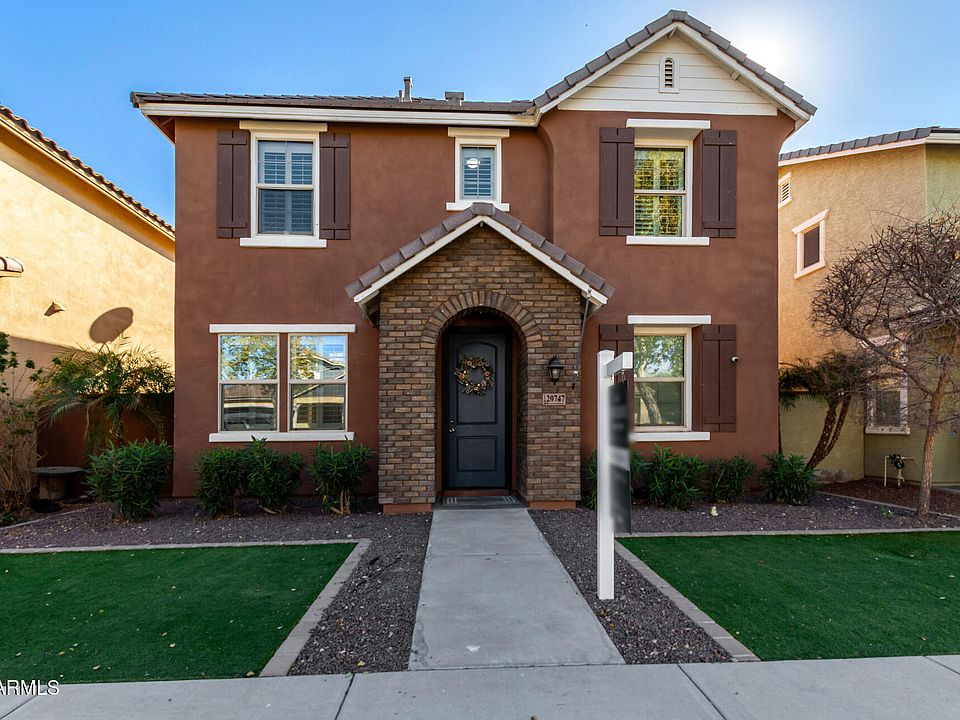 1st image of 20747 W ALSAP Road