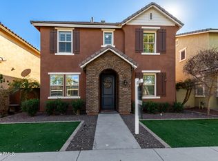 20747 W Alsap Rd, Buckeye, AZ 85396