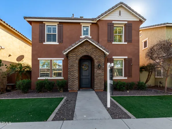 20747 W ALSAP Road, Buckeye, AZ 85396