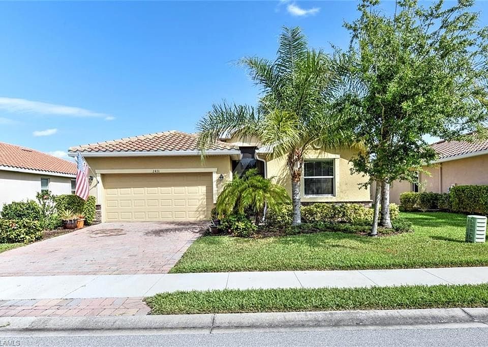 1st image of 2431 Caslotti Way